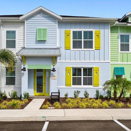 Alluring Villa Near Disney With Margaritaville Resort Access - 3057Cs オーランド エクステリア 写真