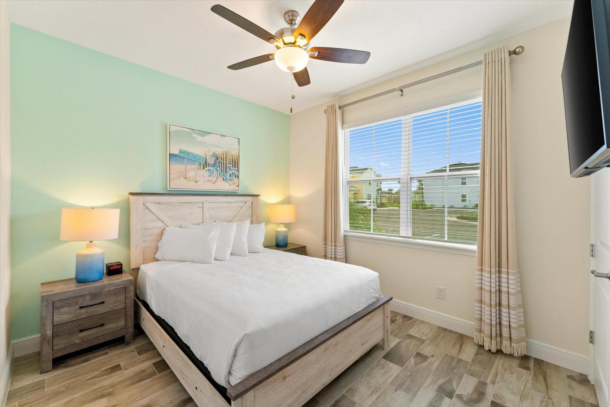 Alluring Villa Near Disney With Margaritaville Resort Access - 3057Cs オーランド エクステリア 写真