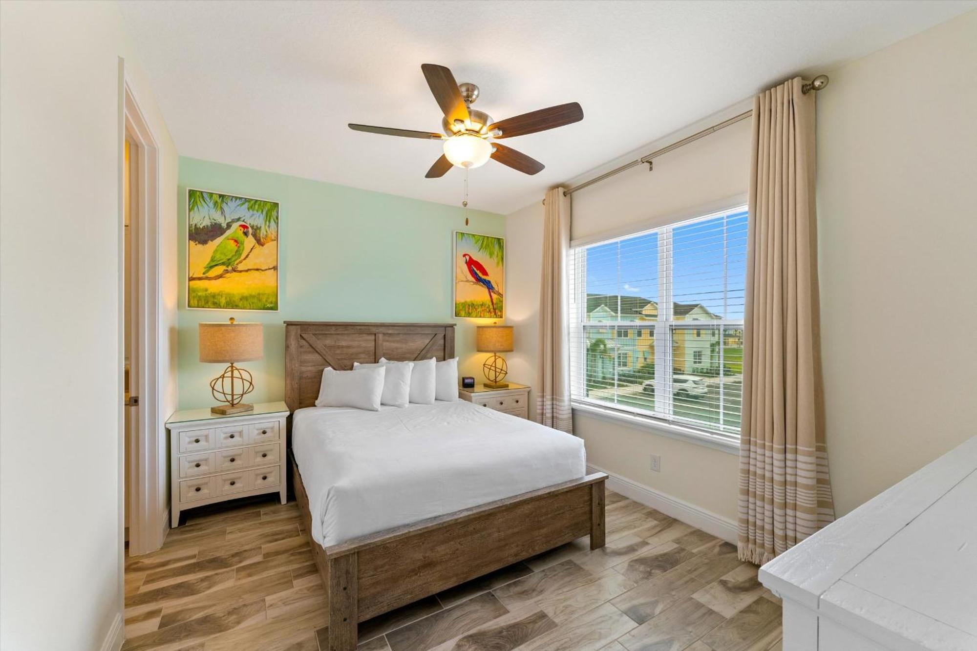 Alluring Villa Near Disney With Margaritaville Resort Access - 3057Cs オーランド エクステリア 写真